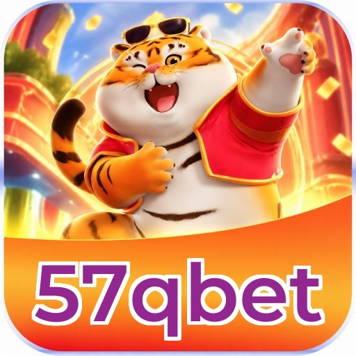 Fortune Tiger Logo 2