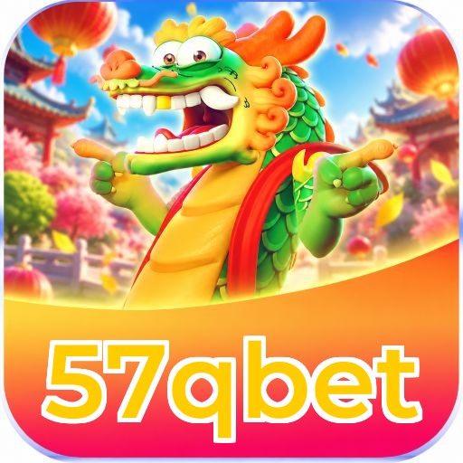 57qbet Logo