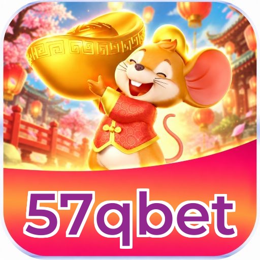 57qbet Logo