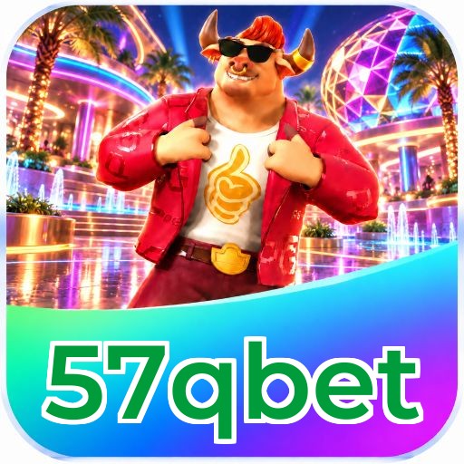 57qbet Logo