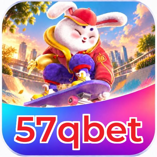 57qbet Logo