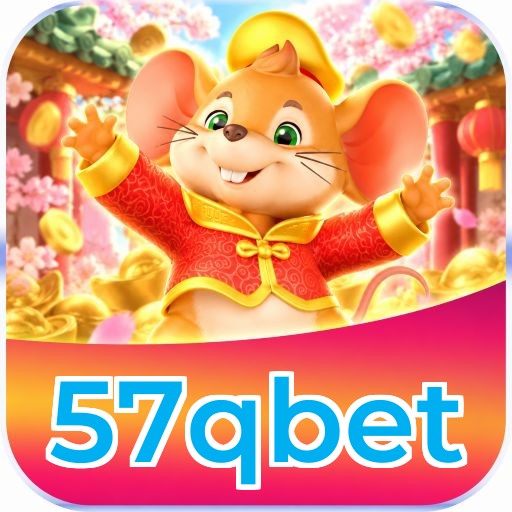 57qbet Logo