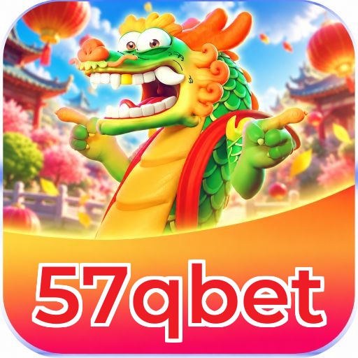 57qbet Logo