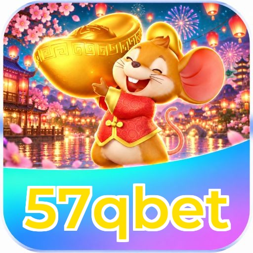 57qbet Logo 1