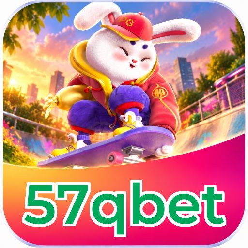 57qbet Instalar Logo 1