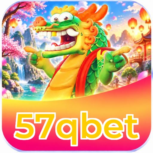 57qbet Logo