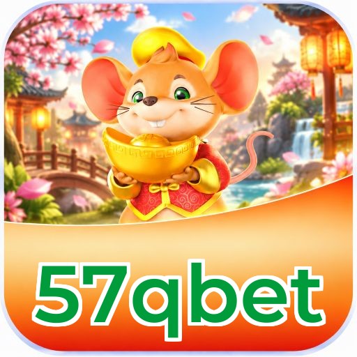 57qbet Instalar Logo 2