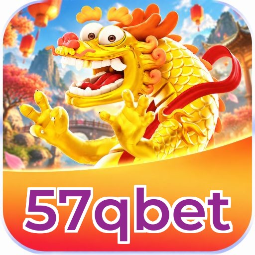 57qbet Logo 2