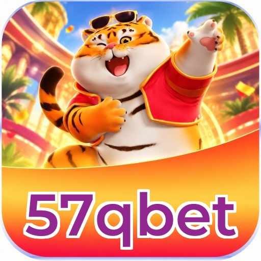 57qbet Logo