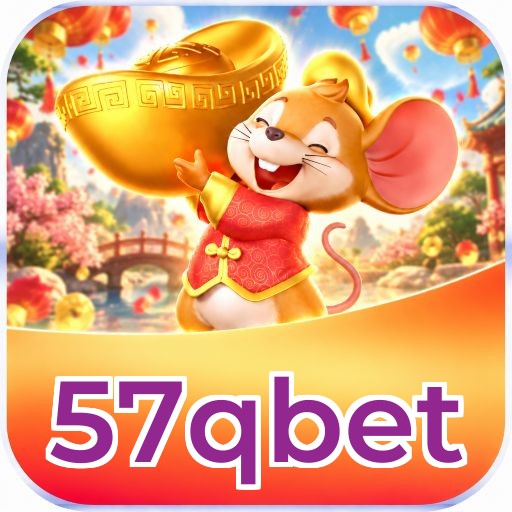 57qbet Logo
