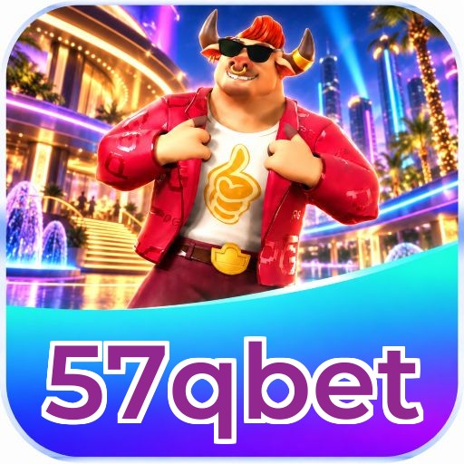 57qbet Download Logo Oficial