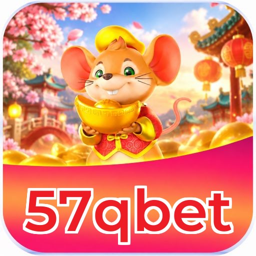 57qbet Apostas Esportivas Logo
