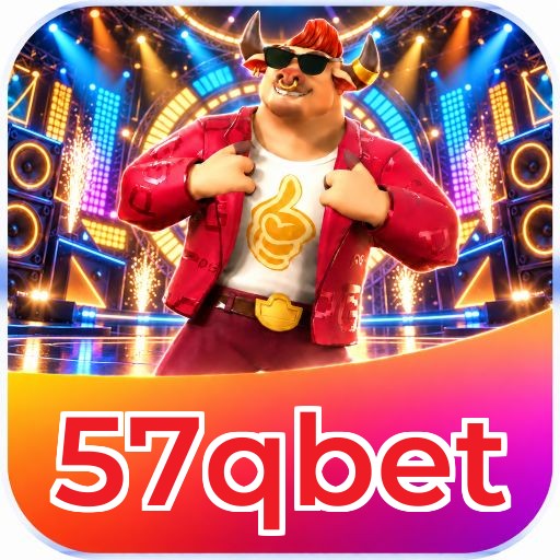 57qbet Logo
