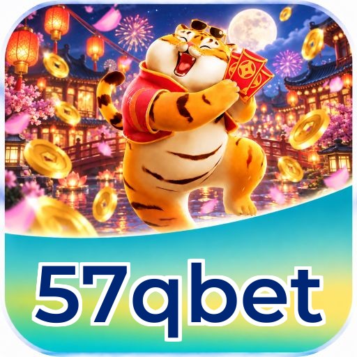 Canal Telegram 57qbet Oficial