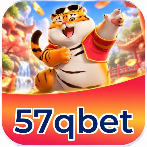 57qbet Instalar Logo 3