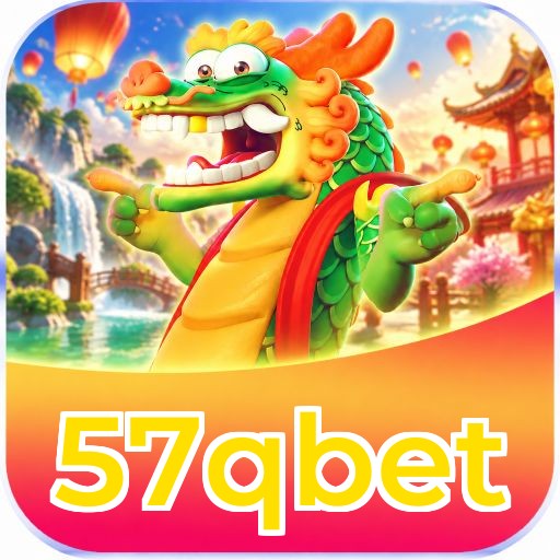 57qbet Logo 3