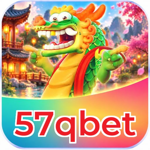 57qbet Segurança Logo 3