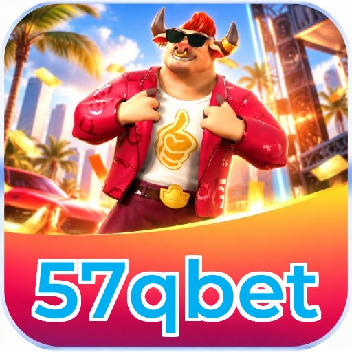 57qbet Logo