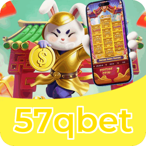 Tabela RTP dos jogos de cassino da 57qbet