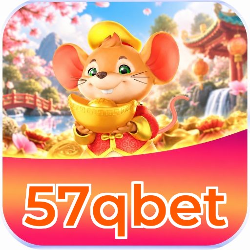 57qbet Logo