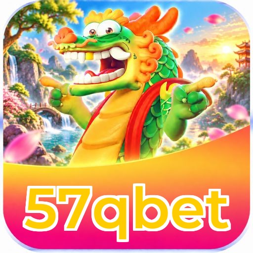 57qbet Logo