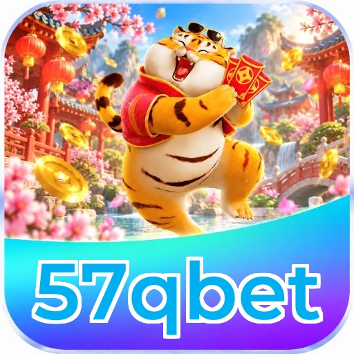 57qbet Logo