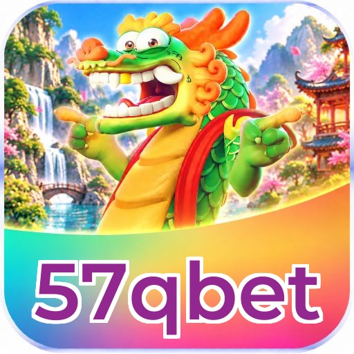 57qbet Logo