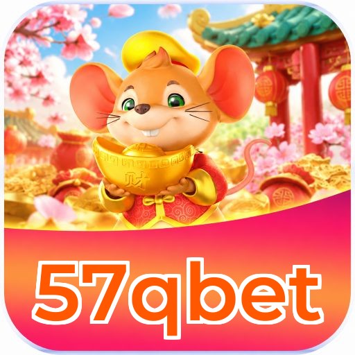 57qbet Logo
