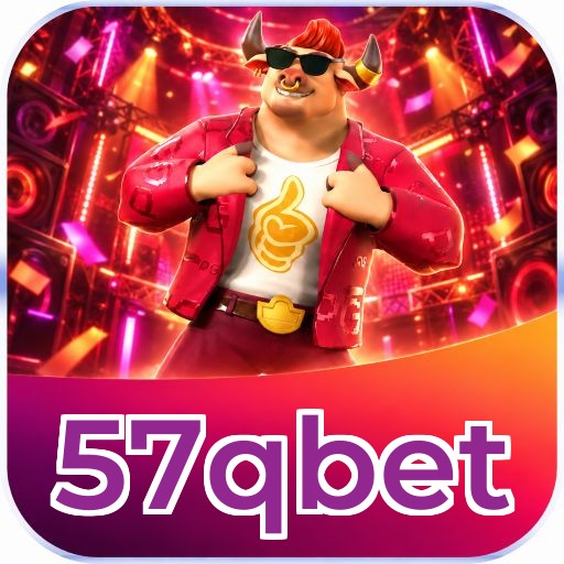 Slots 57qbet - Jackpots Progressivos